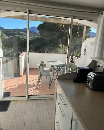 Apartament Cote Racou