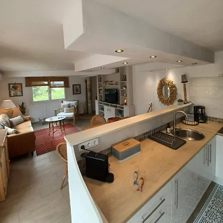Cote Racou Apartament