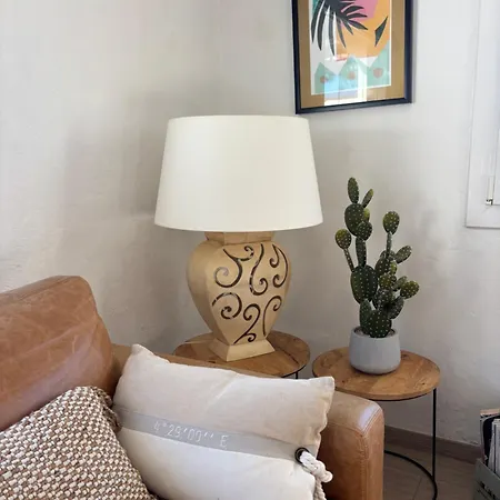 Apartament Cote Racou *