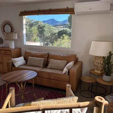 Apartament Cote Racou *
