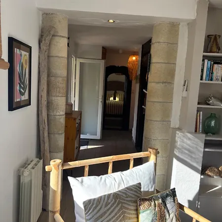 Cote Racou Apartament