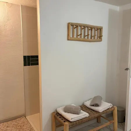 Apartament Cote Racou Argelès-sur-Mer