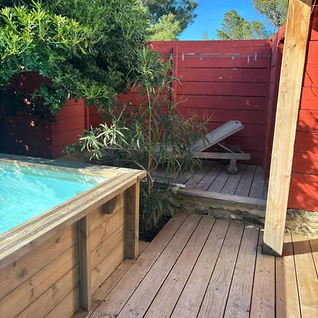Cote Racou Apartament *