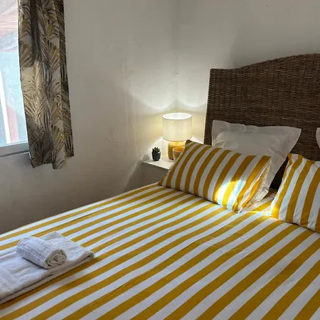 Cote Racou Apartament