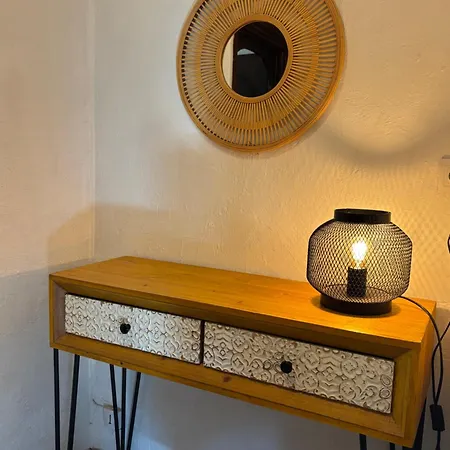 Apartament Cote Racou *