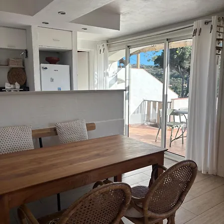 Cote Racou Apartament Argelès-sur-Mer
