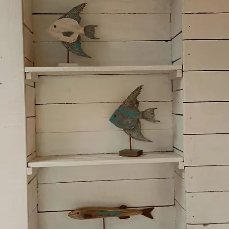 Cote Racou Apartament Argelès-sur-Mer