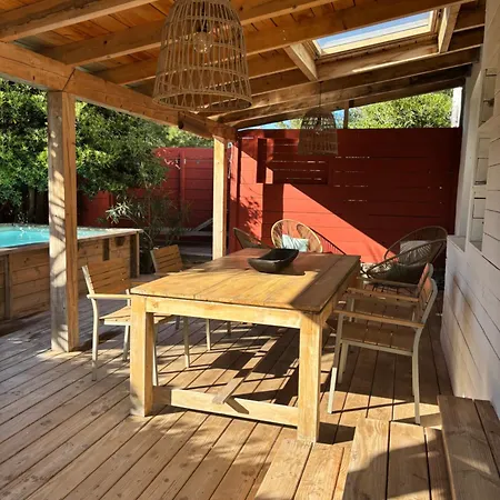 Cote Racou Apartament *