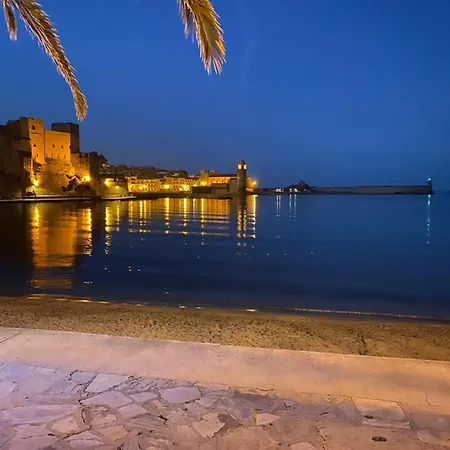 Cote Racou Argelès-sur-Mer
