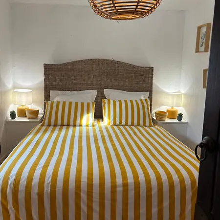 Cote Racou Apartament *