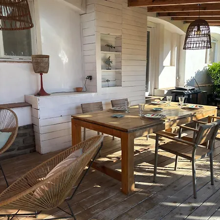 Cote Racou Apartament Argelès-sur-Mer